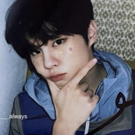 kim wooseok
